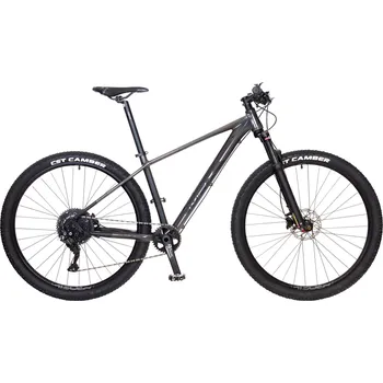 Horské kolo MRX horské kolo FIBULA Deore 1x11 disc - 29" / 16p - 41cm / Face tyrkysový