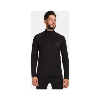 Kilpi WILLIE-M černá UM0506KI S; Černá triko