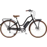 ELECTRA Townie Commute Go! 5i EQ Step-Thru BLACK M 2024
