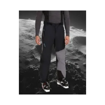 Snowboardové kalhoty Kilpi LTD COSMO-M černá XXL; Černá kalhoty + DÁREK DLE VÝBĚRU!