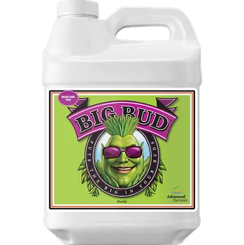 Hnojivo Advanced Nutrients Big Bud Liquid Objem: 5l
