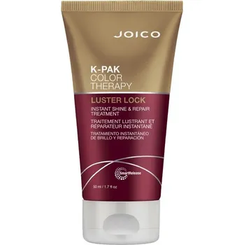 Vlasová regenerace Joico K-pak Color Lock maska na barvené vlasy, 50 ml