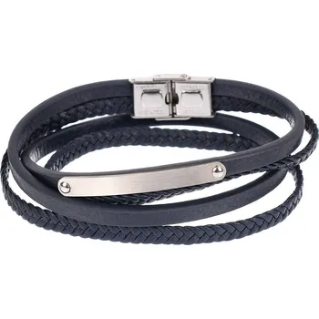 Hodinky Náramek Pacific Navy PCB00034