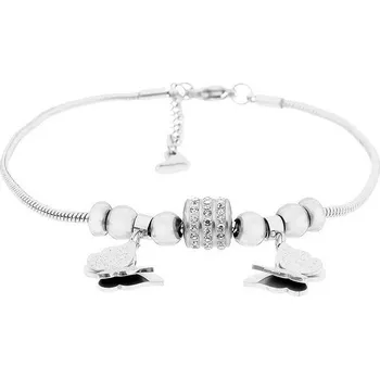 Hodinky Náramek Pacific Silver PCB00058