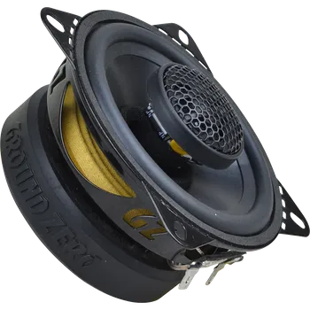 Auto Hi-Fi Ground Zero GZRF 4.0SQ autoreproduktory 100mm