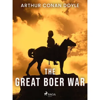 Kniha The Great Boer War