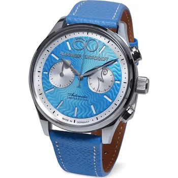 Hodinky ALEXANDER SHOROKHOFF AS.CA05-NEV3