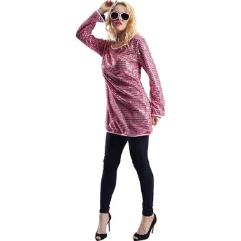 Tunika pro dospělé s flitry