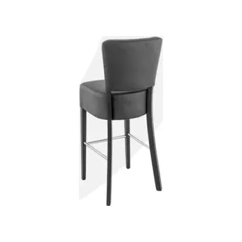 Barová židle barová židle Floriane BST s kovovou trnoží