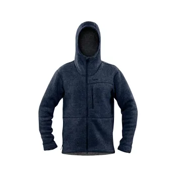 Pánská mikina Tilak Nuuk sky captain Modrá L