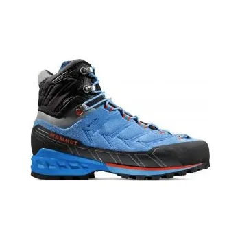 Dámská obuv Mammut Kento Tour High GTX® Women gentian-dark titanium EU 42 2/3 obuv + DÁREK DLE VÝBERU!