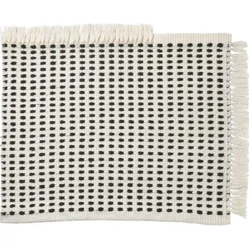 Rohožka Ferm Living Rohožka Way, off-white