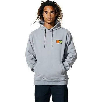 Pánská mikina Bataleon mikina Snowproof - wild dove velikost XL