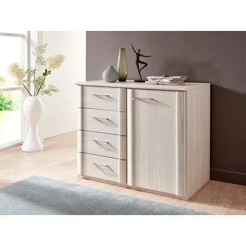 Komoda Komoda LUXOR (TYP 876) polární modřín