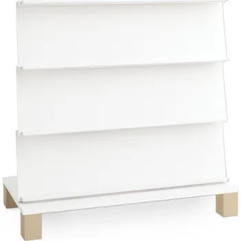 Knihovna Knihovna bílá