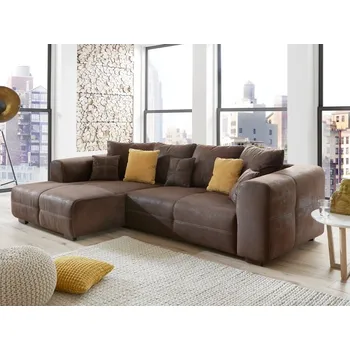 Sedací souprava Moderní rohová sedačka MAVERICK Levý roh