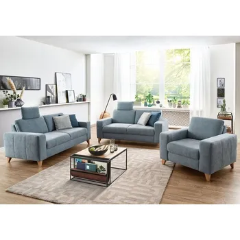 Sedací souprava Sedací souprava LOLLAND 3+2+1