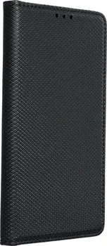 Pouzdro na mobilní telefon Smart Case Book pro Xiaomi Redmi Note 12 5G čern0