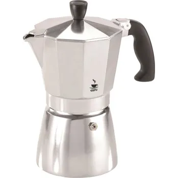 Kávovar Kávovar na 3 šálky LUCINO - GEFU Espresso LUCINO, 3 šálky - GEFU