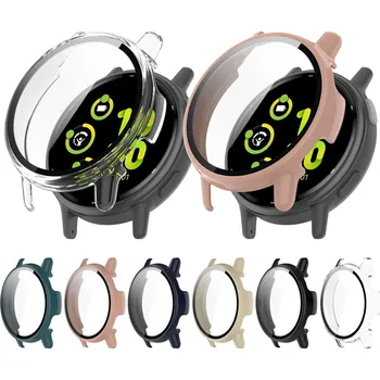 Příslušenství k chytrým hodinkám Kryt Na Garmin Vivoactive 5 Barva: Zelená