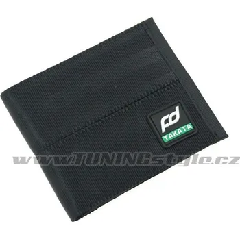 Peněženka Peněženka Takata černá