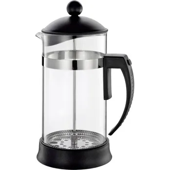 Kávovar Kávovar stlačovací MARIELLA na 8 šálků - Cilio Pres na kávu MARIELLA 8 šálků - Cilio