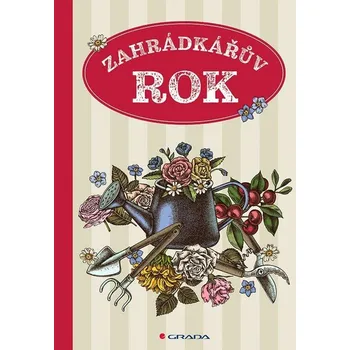 Nakladatelství GRADA Zahrádkářův rok