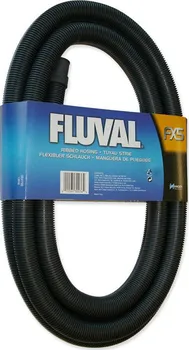 Přílušenství k akvarijnímu filtru Fluval FX 5 hadice žebrovaná