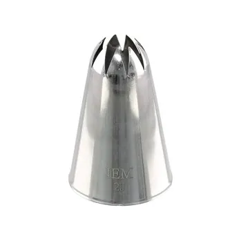 Špička zdobící - č. 2J / JEM