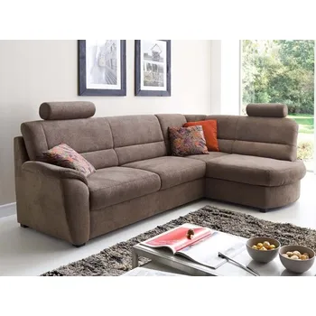 Sedací souprava Rohová sedací souprava PANDORA Pravý roh