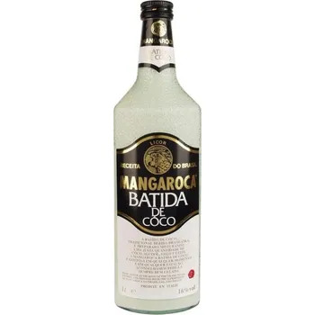 Likér Batida De Coco 0,7l 16%