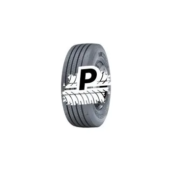 GOODRIDE MULTI NAVI S1 295/80 R22.50 154/149M PŘEDNÍ NÁPRAVA M+S