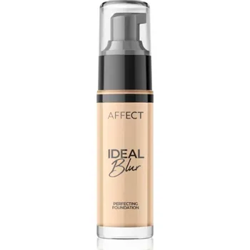 Make-up Affect Ideal Blur Perfecting Foundation vyhlazující make-up odstín 2N 30 ml