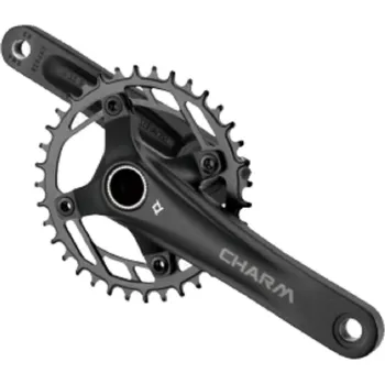 Klika na kolo ROCKRIDER Jednopřevodník 32 zubů 10-11-12 rychlostí s pevnou osou bez středového složení 170 MM