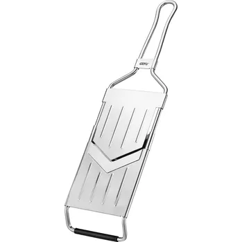 Multifunkční hoblík RASPINI - GEFU Kráječ/Struhadlo na zeleninu a ovoce RASPINI - GEFU