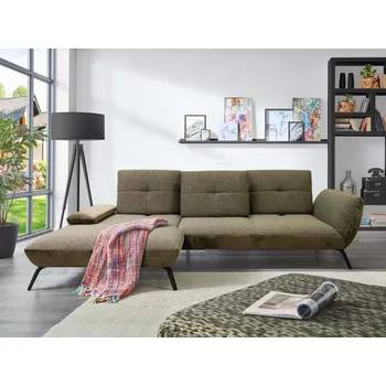 Sedací souprava Rohová sedací souprava DOVER 2 Levý roh