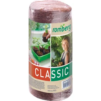 Pěstitelství Nohel Garden Tableta kokosová d70mm 6ks