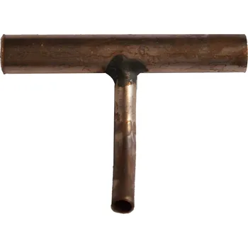 Trubice připojení vody pro parní generátor HGX