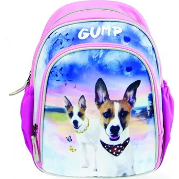 Školní batoh Epee Malý batoh Gump