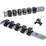 Silverline Sada k uložení klíčů na zeď 1/2" 43391