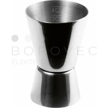 OEM odměrka 20-40 ml