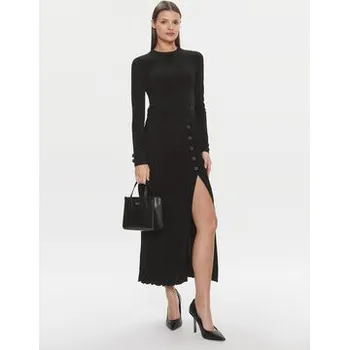 Dámský svetr Guess Svetr Sophie W4RR52 Z3D60 Černá Slim Fit S