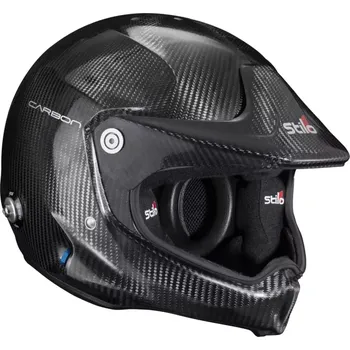 Helma na motorku Stilo Přilba Venti WRX Raid Carbon XXXL