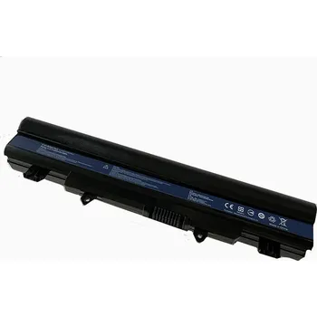 Baterie k notebooku NTL NTL1432 Baterie Acer AL14A32/Aspire E14/Aspire E15/Aspire E1/Aspire E5/Aspire V3-472/Aspire V3-472G/Aspire V3-472P/Aspire V3-472PG 11,1V 4400mAh Li-Ion – neoriginální