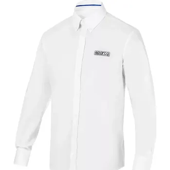 Sparco Košile s dlouhým rukávem XS Dámské