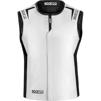 Pánská vesta Sparco Chladící vesta Ice Vest S