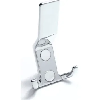 Věšák Rujzdesign Věšák BONA / Lesklý chrom