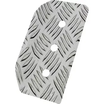 Sparco Opěrka nohy řidiče