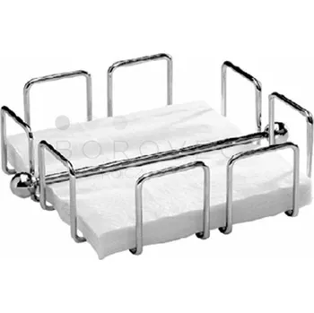 OEM stojánek na ubrousky