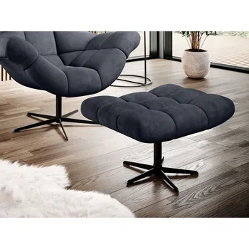 Taburet Podnožka Heimif, Potah: Monolith 97 MIRJAN 5903211181009